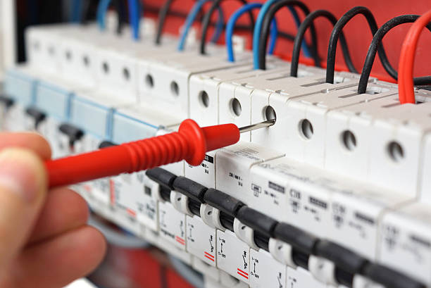 Emergency Electrical Repair Services in Placerville, CA